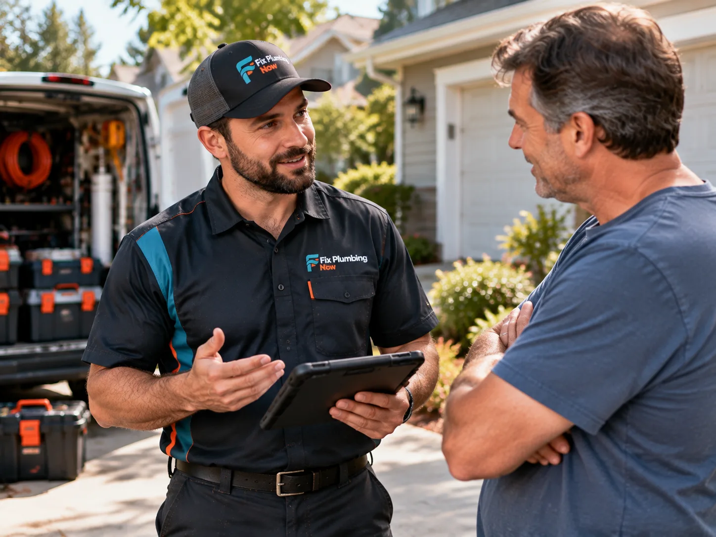 Clogged Drain Service Enterprise, NV FAQs